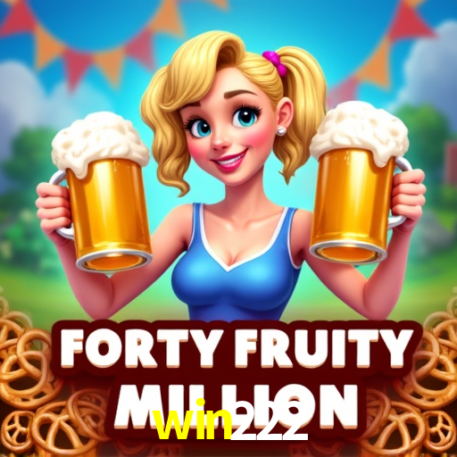 win222: Seu Cassino Premiado com Pagamentos Rápidos